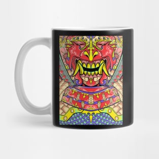 Shogun Mug